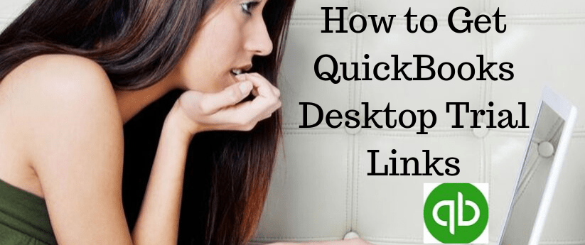 Install & setup Quickbooks trial Version [Free Link]