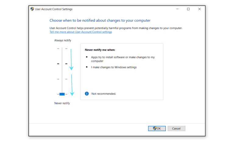 registration error in Quickbooks