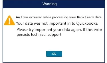 Tips To Follow Before Troubleshoot Issues With Bank Feeds